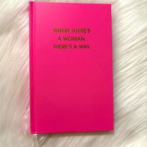 Inspirational Journal